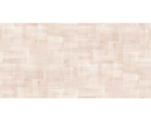 Textiltapete mit geometrischem Muster