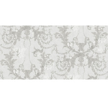 Tapete mit Ornamentmuster