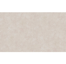 Vliestapete 37654-5 History of Art Uni creme