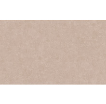 Vliestapete 37655-1 History of Art Uni braun beige