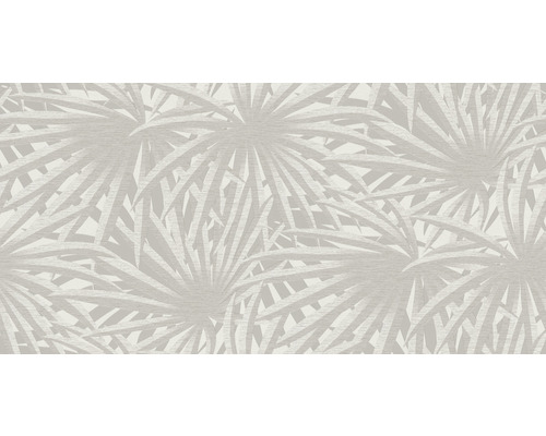 Tapete mit Blattmuster