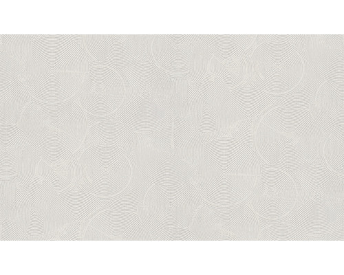 Tapete mit Baumscheibenmuster