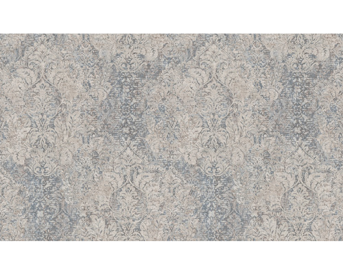 Tapete mit floralem Muster