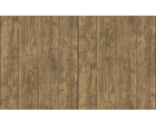 Panneau en bois avec structure à planches pour revêtement mural ou de plafond