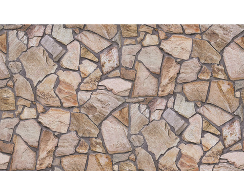 Revêtement mural en pierre naturelle