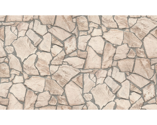 Carreau décoratif aspect pierre pour mur et sol