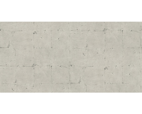 Papier peint avec motif de pierre dans un aspect carré