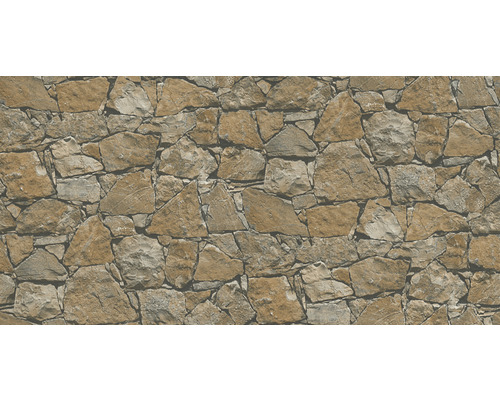 Papier peint à motif de pierres