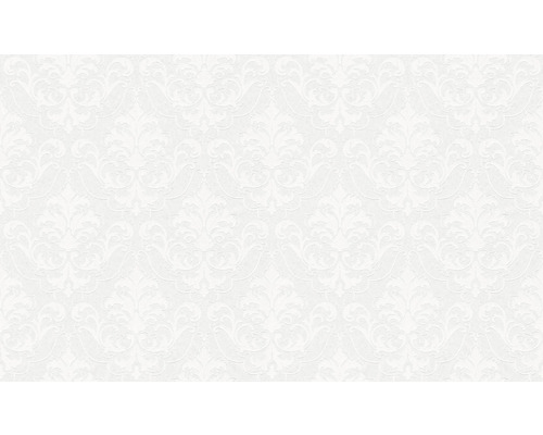 Papier peint avec motif floral