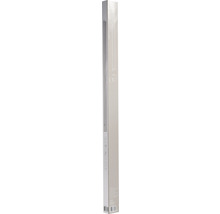 Réglette d'éclairage 11W 1400 lm 3000/4000 K L 900 mm blanc