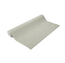 Papier peint intissé 105957 Secret Garden Uni Melle vert clair