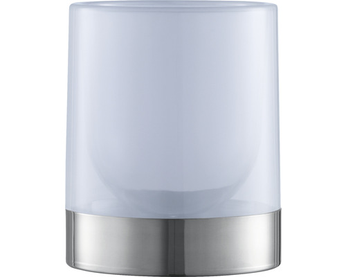 Tischleuchte mit Metallsockel