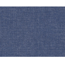 Tischdecke Style Leinen blau 100 x 140 cm-thumb-2