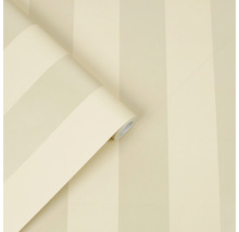 Rouleau de papier peint à rayures