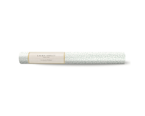 Rolle Laura Ashley Tapete mit floralem Muster