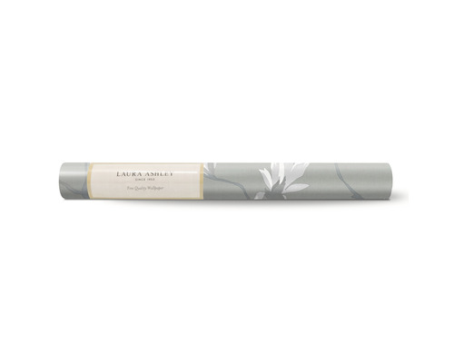 Rolle Laura Ashley Tapete mit Blumenmuster