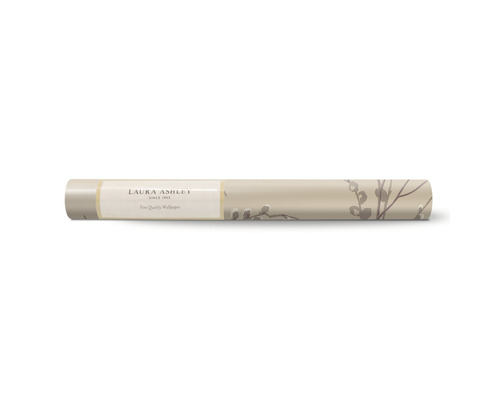 Rouleau de papier peint intissé Laura Ashley avec motif floral