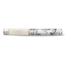 Rouleau de papier peint à motifs floraux