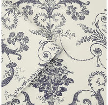 Papier peint à motifs floraux