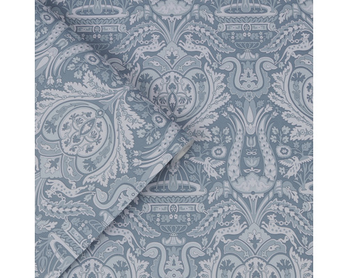 Papier peint avec motif ornemental