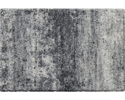 Pavé en béton avec surface rugueuse