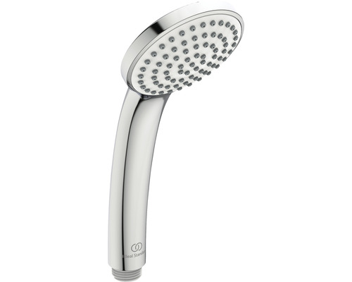 Pomme de douche à main Logo Ideal Standard