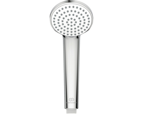 Douchette à main en métal