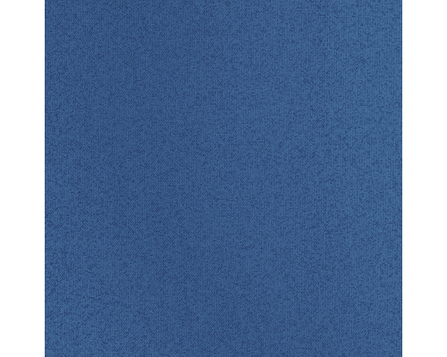 Tapis bleu avec texture