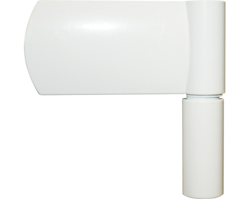 Türband aus Kunststoff