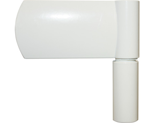 Fenstergriffolive aus Kunststoff