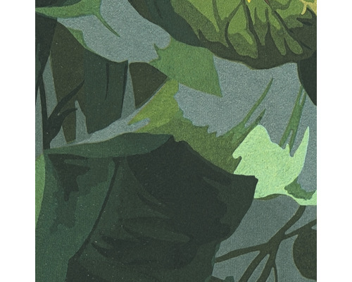 Nahaufnahme von grünen Blättern