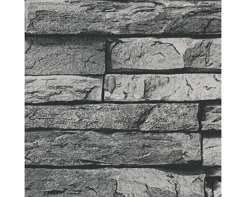 Papier peint aspect pierre