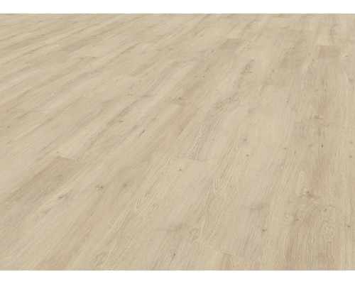 Revêtement de sol stratifié aspect bois