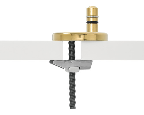 Tischbefestigung für LED Tischleuchten