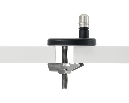 Tischbefestigung für Waschtischarmatur