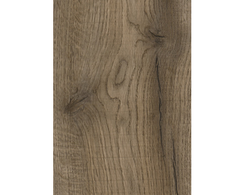 Nahaufnahme einer Laminatbodenoberfläche mit Holzmaserung