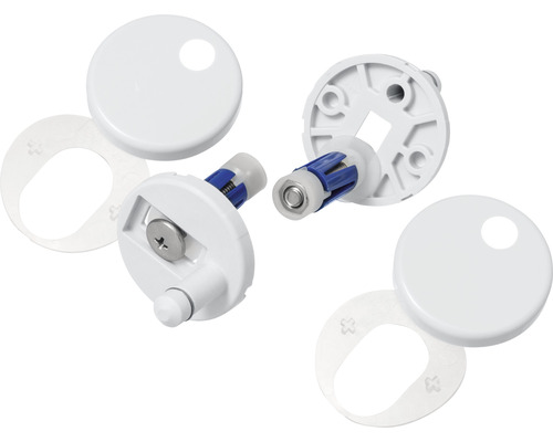 Befestigungsset für WC-Sitze