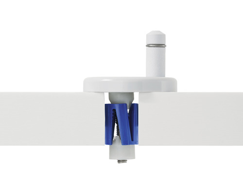 Befestigungselement zur Möbelmontage