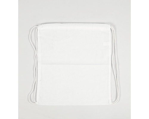 Turnbeutel mit Kordelzug