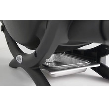 Elektrogrill Weber Q1400 grau