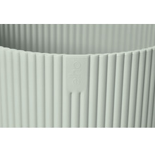 Pot de fleurs Elho en plastique 16,1 x 16,1 x 14,8 cm vert