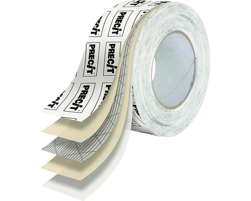 Rolle doppelseitiges Klebeband