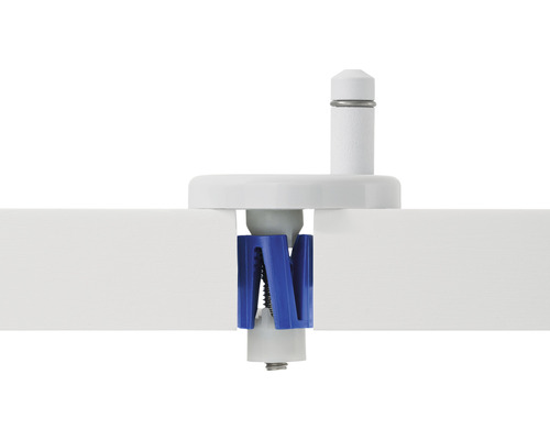 Möbelverbinder zur Möbelbefestigung