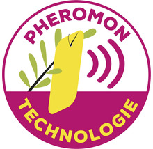 Pheromon Technologie Siegel