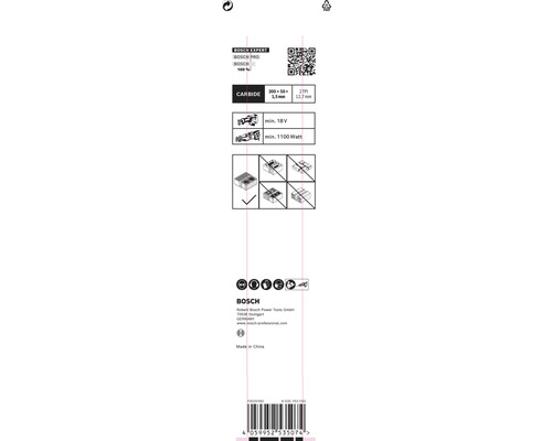 Produktinformationen zu einer Bosch Säge