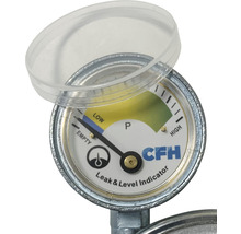 CFH Leck- und Füllstandsanzeige