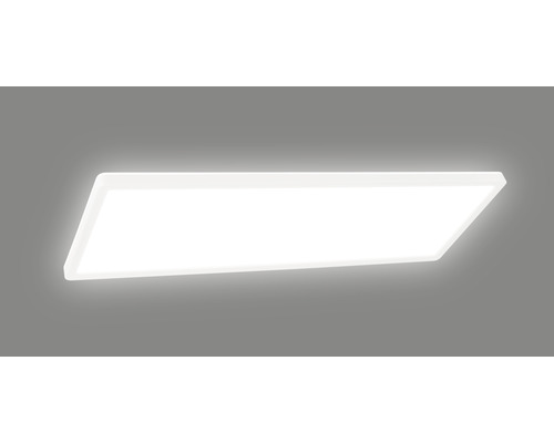 Plafonnier LED rectangulaire