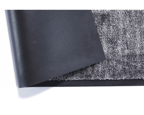 Tapis de sol avec envers antidérapant