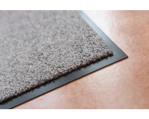 Paillasson avec bordure