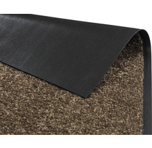 Tapis de propreté avec dos antidérapant